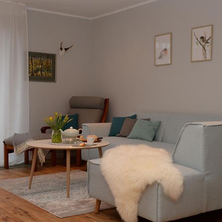 Merlsheim Apartment With Sauna מראה חיצוני תמונה