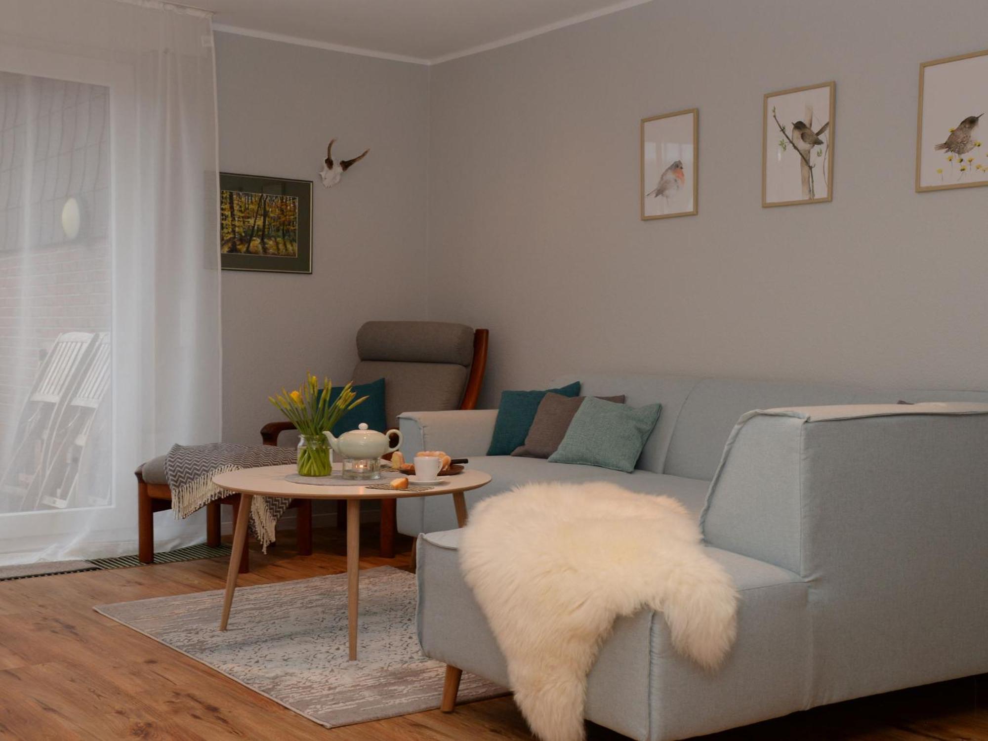 Merlsheim Apartment With Sauna מראה חיצוני תמונה