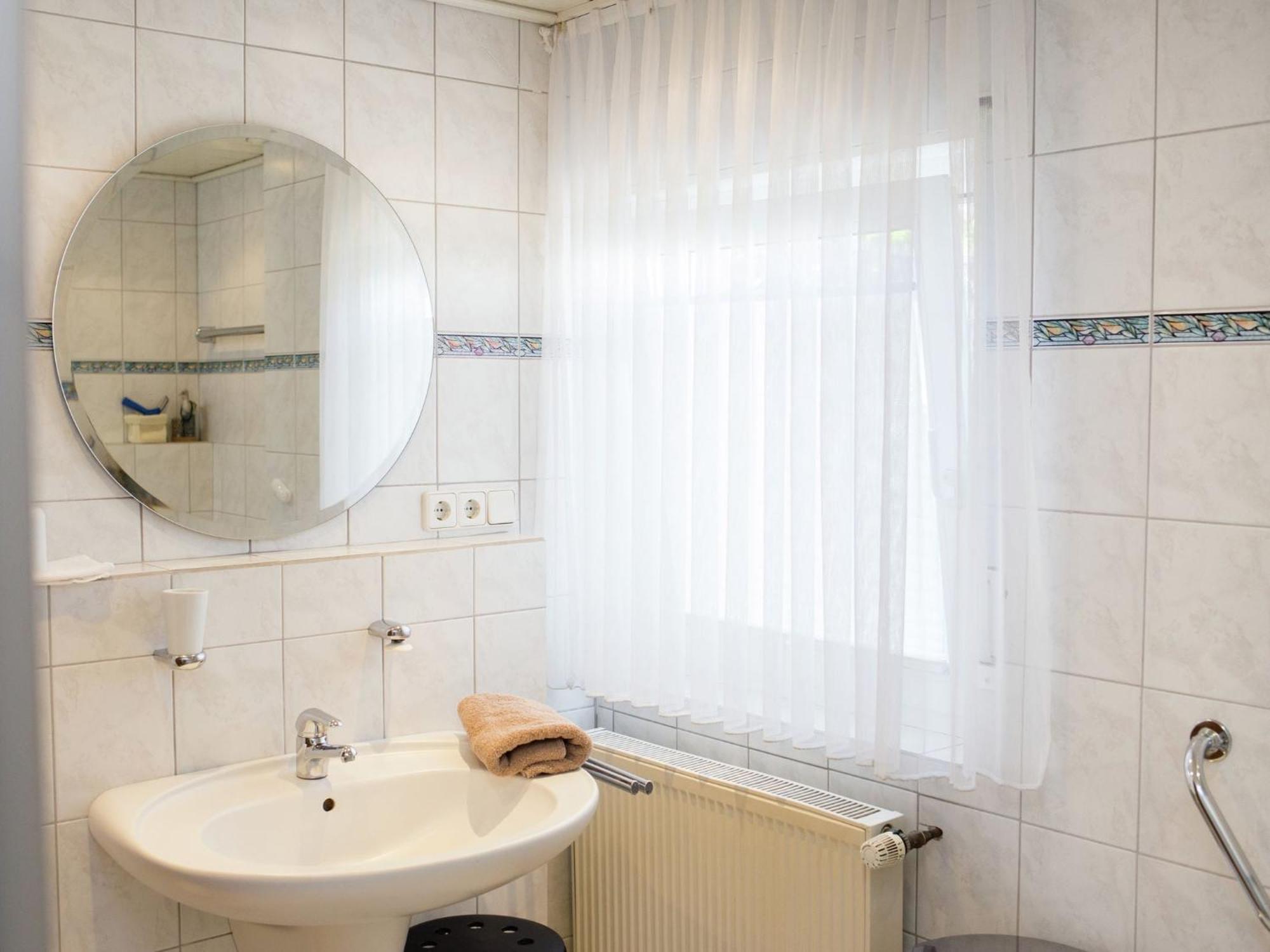 Merlsheim Apartment With Sauna מראה חיצוני תמונה