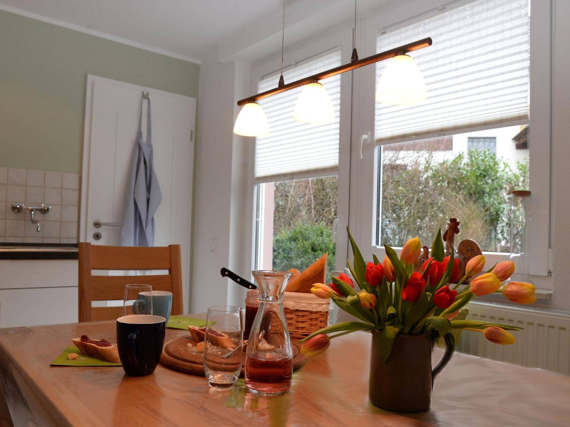 Merlsheim Apartment With Sauna מראה חיצוני תמונה
