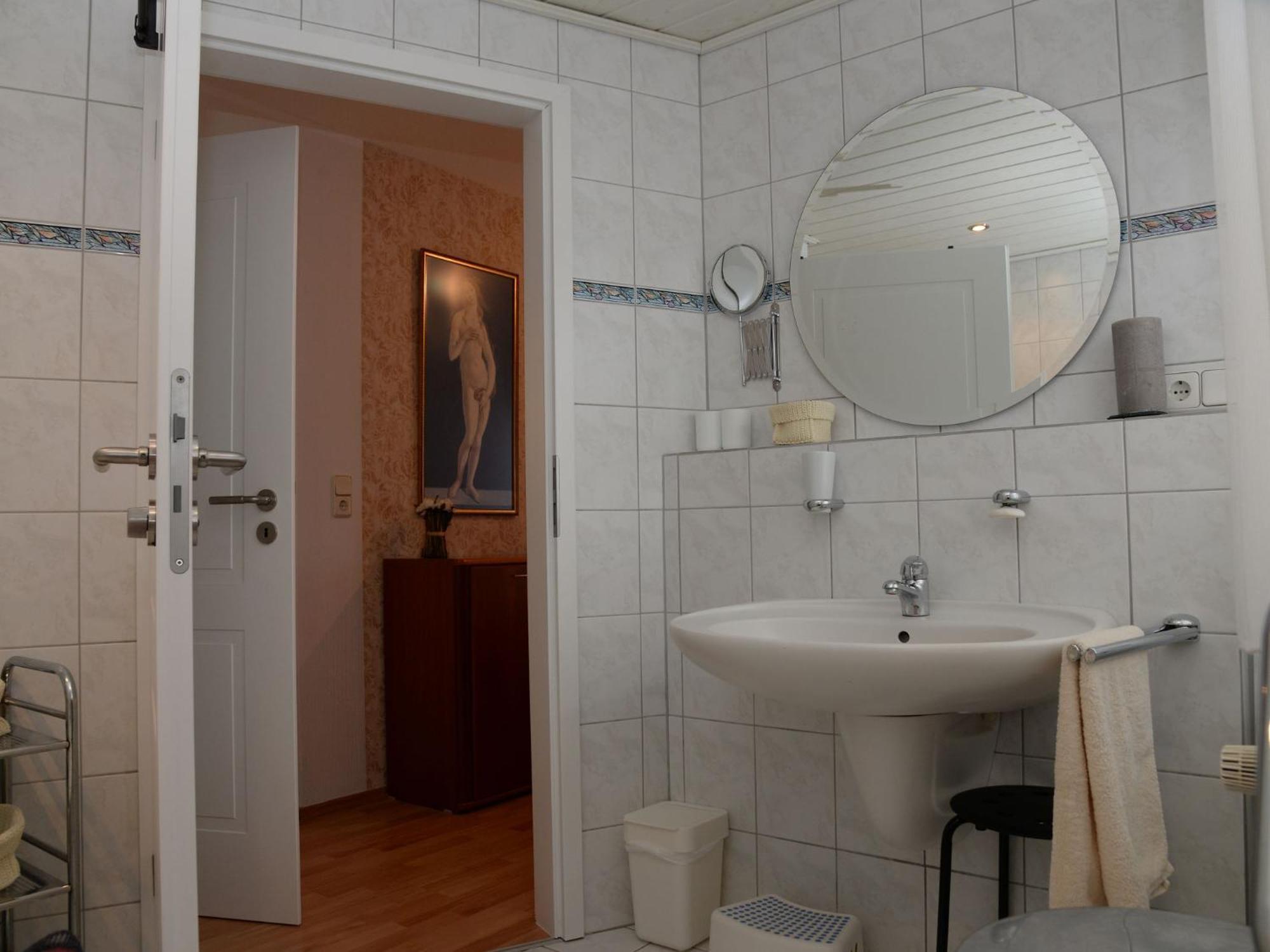 Merlsheim Apartment With Sauna מראה חיצוני תמונה