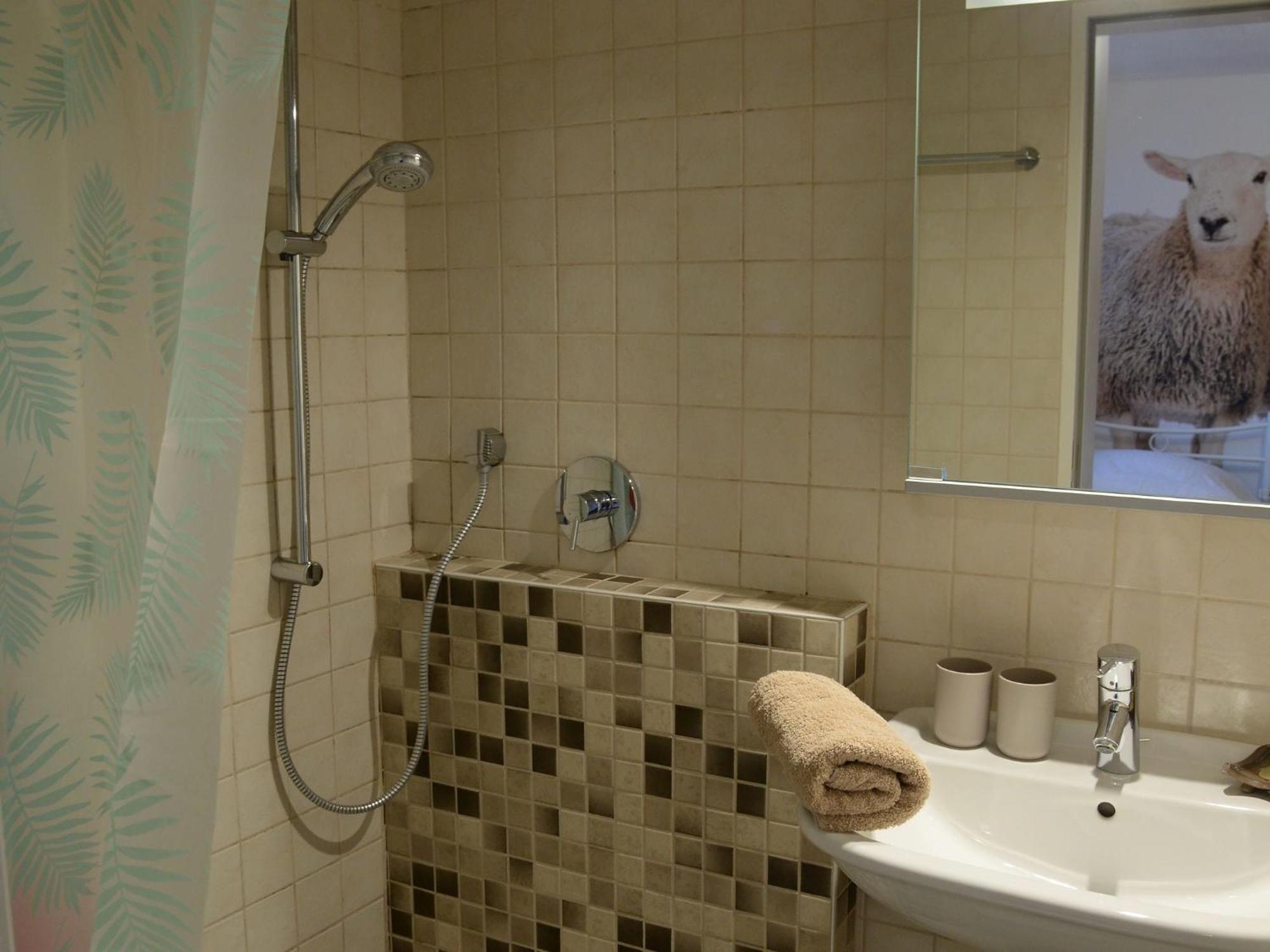 Merlsheim Apartment With Sauna מראה חיצוני תמונה
