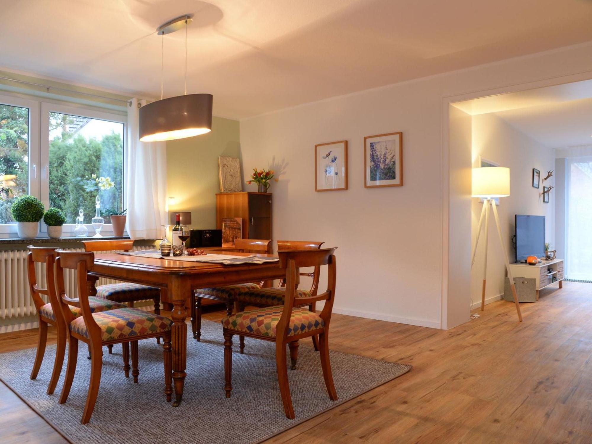 Merlsheim Apartment With Sauna מראה חיצוני תמונה